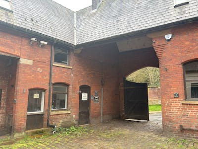 Park Bridge Heritage Centre, Ashton-under-Lyne, Mixed Use To Let / For Sale - IMG_1951.jpg
