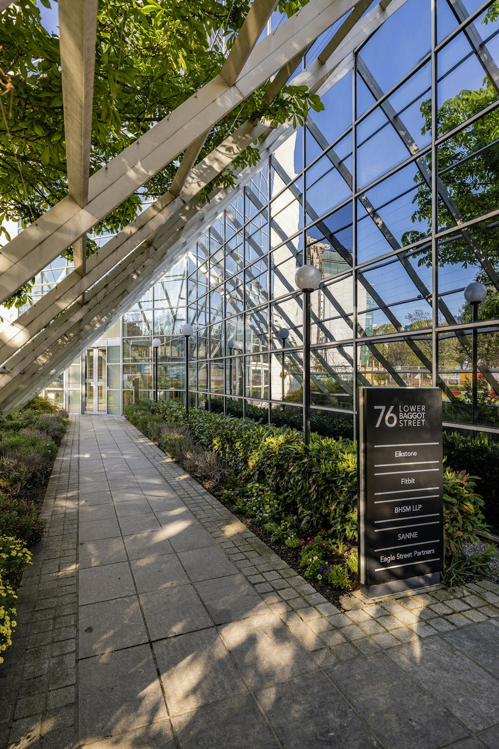 76 Lower Baggot Street, Dublin 2, Dublin, Office To Let - 76 LBS External Images 4.jpg