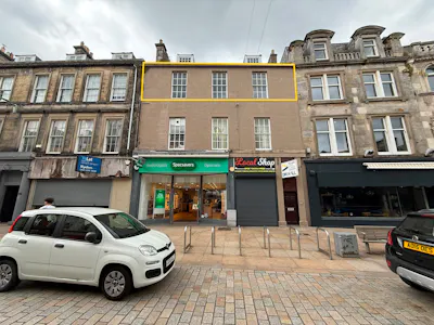 205B High Street, Kirkcaldy, Office To Let - External - box.jpg