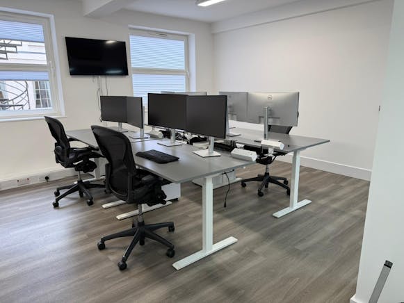 Part 3rd Floor, 15-16 Brook's Mews, London, Office To Let - 1516Brooks.jpg