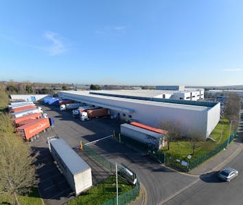 Duke 162, Montrose Road, Chelmsford, Industrial / Industrial / Storage / Industrial / Warehouse To Let - 3.jpg