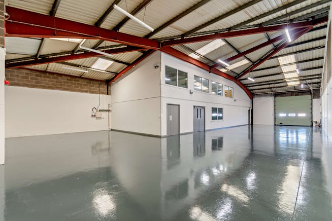 Fieldhead Business Park, Great Russell Court, Bradford, Industrial/Logistics / Trade Counter To Let - 8617863-interior14-800.jpg