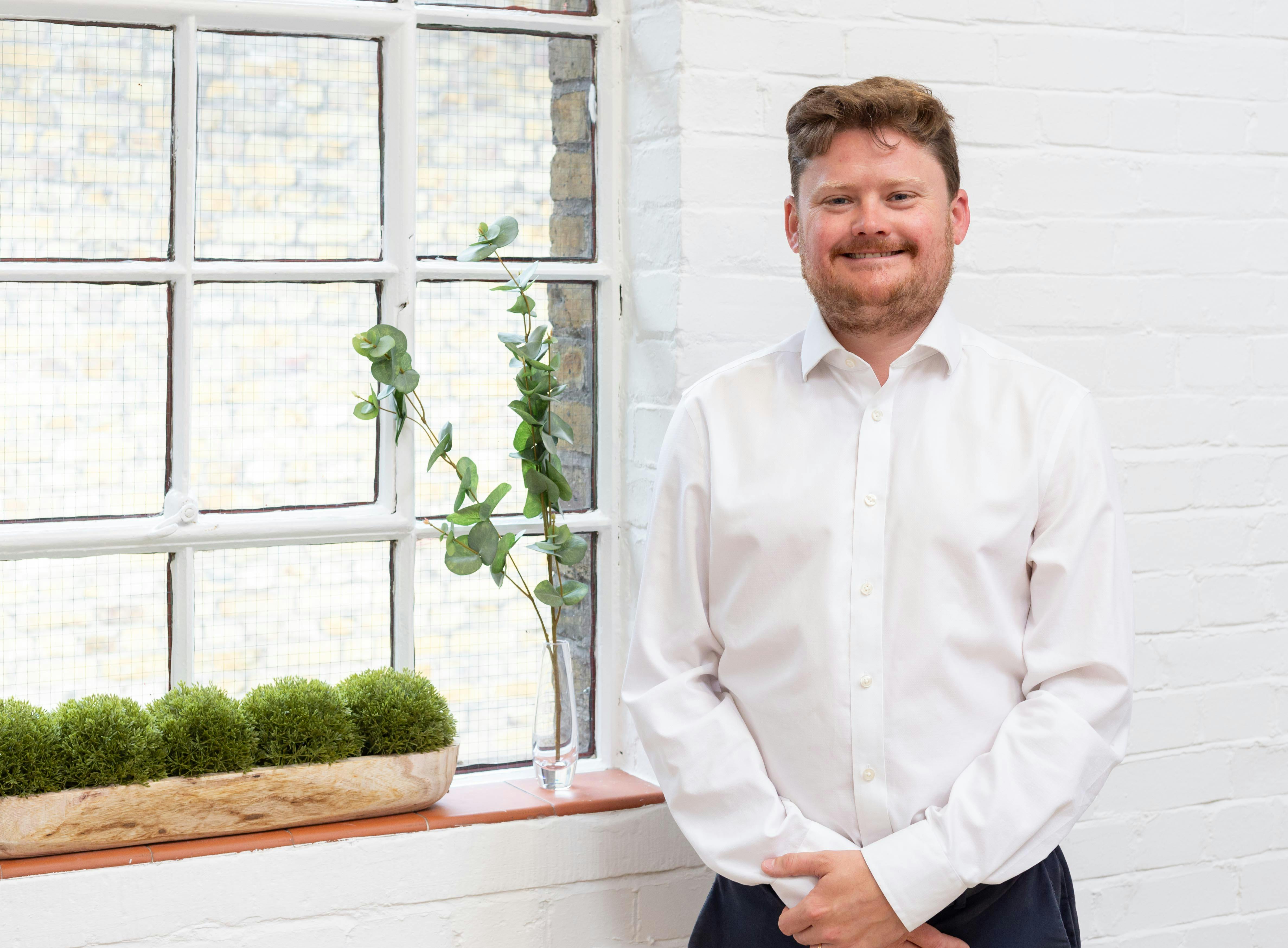 Peter Wilson profile photo