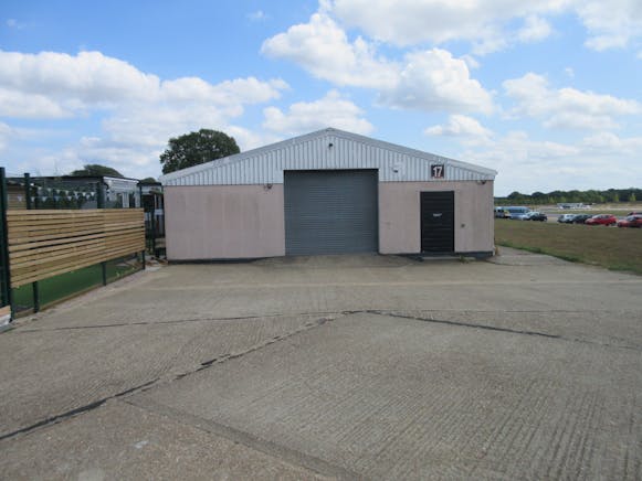 Building 17, Dunsfold Park, Stovolds Hill, Cranleigh, Industrial / Warehouse To Let - IMG_2612.JPG