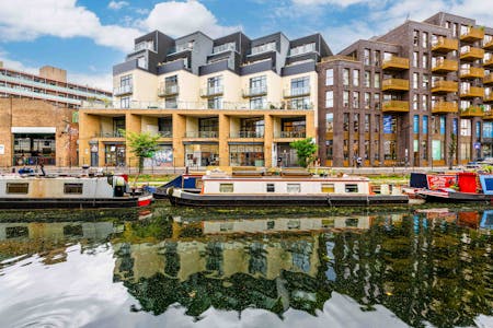 Northside Studios - Unit 1.06, 16-29 Andrews Road, London, Office To Let - North Side Studios 1.06 - Low Res 19.jpg