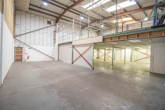 Unit 6 Drury Way Industrial Estate, Wembley, Trade Counter / Showroom / Industrial / Warehouse To Let - 2.jpg