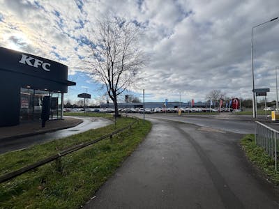 Unit 1, Spytty Road, Newport, Industrial / Retail – Warehouse / Trade Counter To Let - Unit 1 Spytty 04.jpg