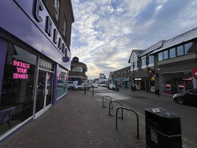 Freehold Sale, 39-41 High Street, Aylesbury, Development / Investment For Sale - IMG_5504.JPG