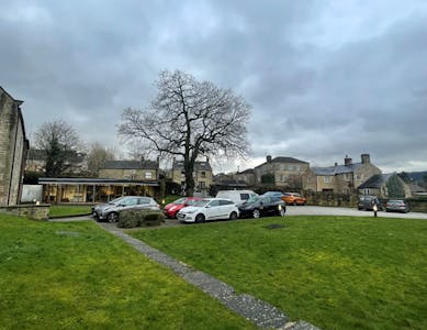 The Loose Box, Hathersage Hall, Hope Valley, Office To Let - 5.PNG