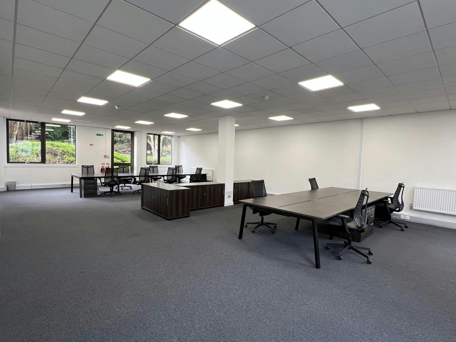 3, 4 & 8 Godalming Business Centre, Godalming, Offices To Let - GBC  U8GF  2503 4.jpeg