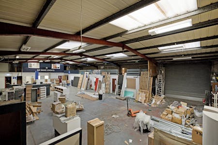 Mission Works, Brighouse, Industrial To Let - IMG_3316.jpg