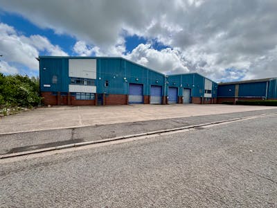 Units 22-26, Queensway Meadows Industrial Estate, Newport, Industrial To Let - IMG_8584.jpeg