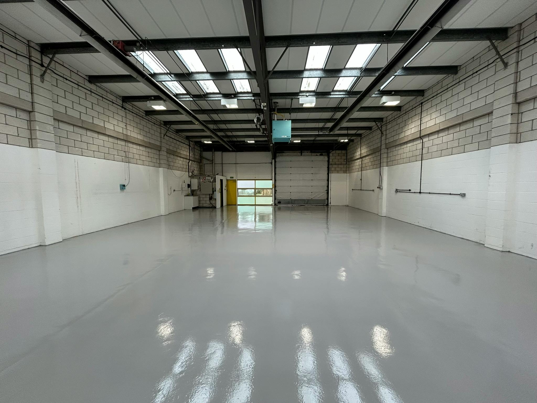 Unit 5 Ash, Kembrey Park, Swindon, Industrial To Let - IMG_7172.JPEG