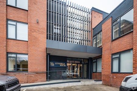 249 North, Lynnfield House, Altrincham, Serviced Office To Let - attachment 1.jpg