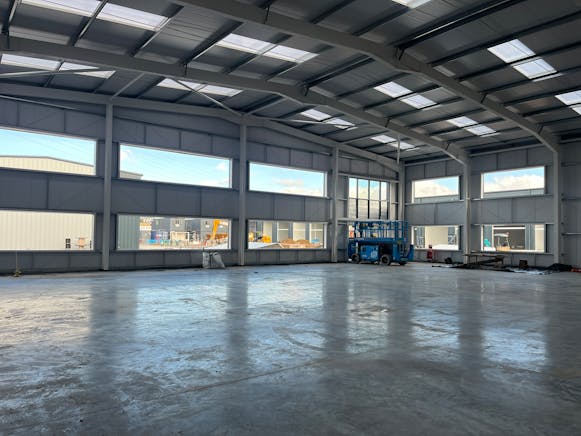 Aylesbury Enterprise Park, Stocklake, Industrial / Industrial To Let - IMG_8649.JPG