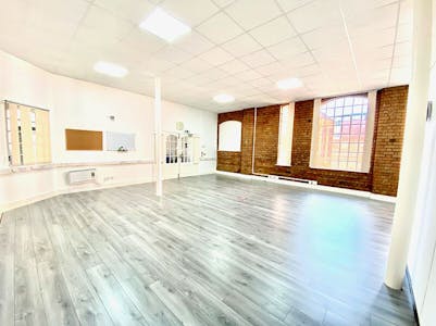 Bradford Court, Bradford Street, Birmingham, Office To Let - Suite 207c1.JPG