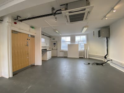 15/16 Margaret Street, London, Office To Let - 5th Floor