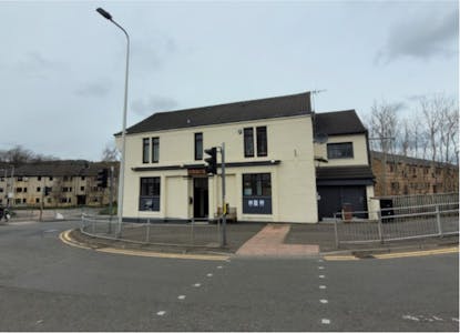 The Arthurlie Inn, 3 Main Street, Barrhead, Leisure For Sale - Image 1