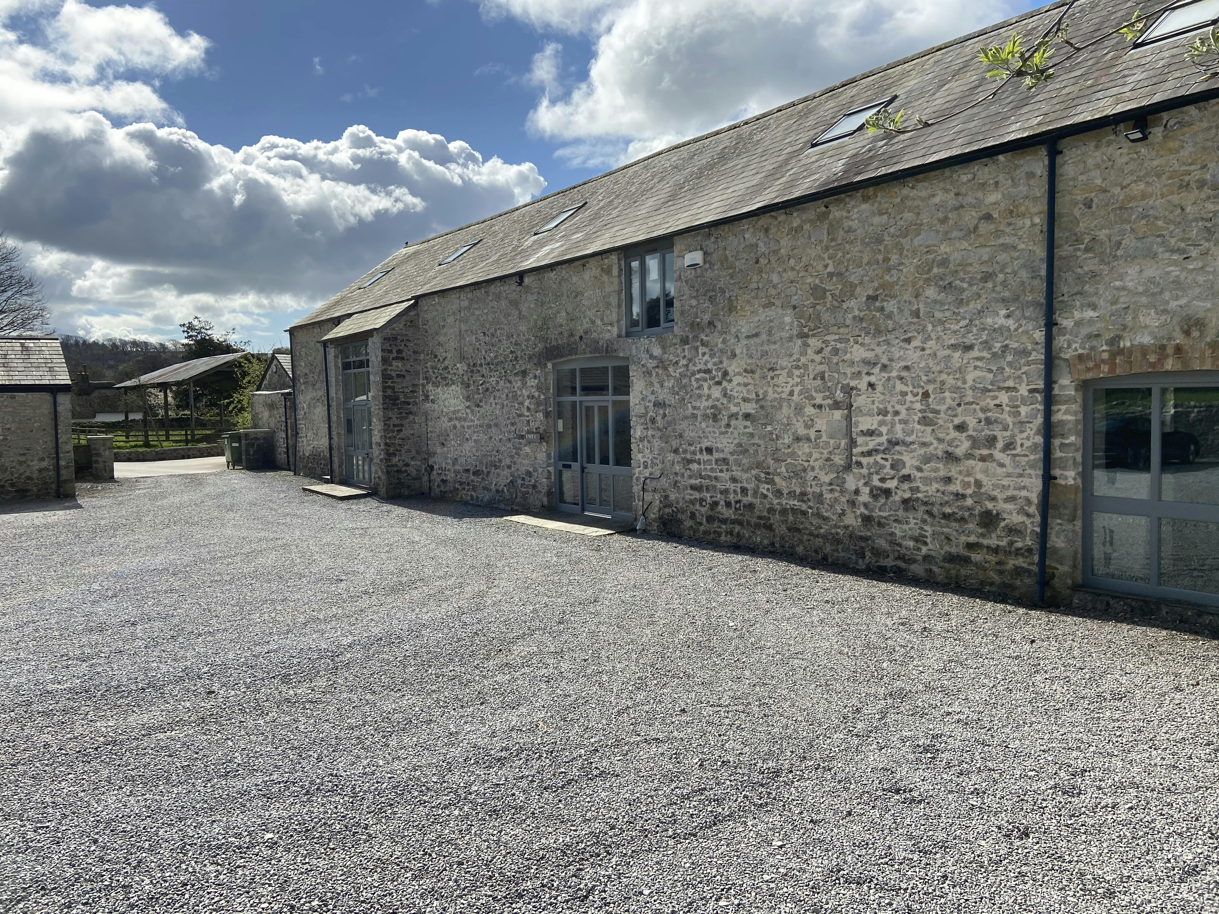 Chapel Barns Business Units - Photo Main