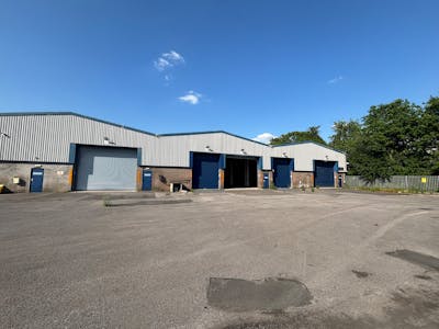 Unit J2-J4, Coedcae Lane Industrial Estate, Pontyclun, Industrial To Let - IMG_8709.jpeg