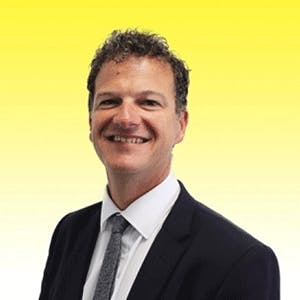 Russell Mogridge profile photo