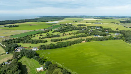 Kinloss Golf Course, Forres, Agriculture Land / Land For Sale - Image 1