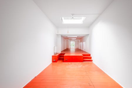124 Upper Street, Islington, Leisure / Office / Retail To Let - Upper St 124 NEW  8.jpg