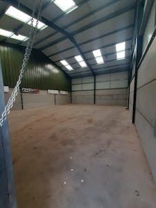 Unit 3 Meadleys Farm, Westbeech Road, Wolverhampton, Light Industrial To Let - 4