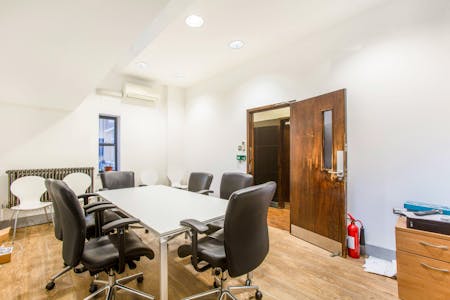Moorgate House, 5-8 Dysart Street, Shoreditch, Office To Let - 25BF02~1.JPG