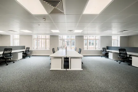 126 Colmore Row, Birmingham, Office To Let - 126 Colmore Row