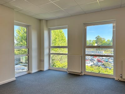 Suite 4 Franklin House, Steppingley Road, Flitwick, Office To Let - IMG_7435.JPG