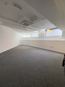 106 Weston Street, London, Office To Let - IMG_5215.JPG