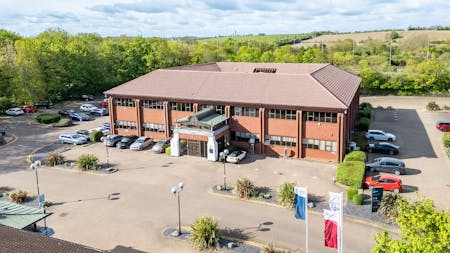 Beechcroft & Broadoak, Southgate Park, Peterborough, Office To Let - Beechcroft_003.jpg