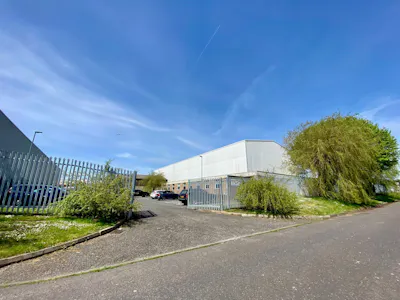 B10, Bridgend Industrial Estate, Bridgend, Industrial To Let - B10 00.jpg