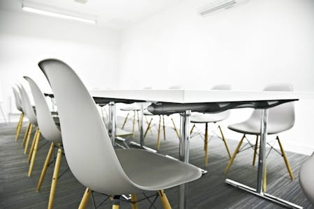 High Quality Contemporary Serviced Office Space To Let at Toffee Factory, Newcastle, Office To Let - Image 24