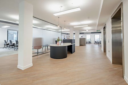 Aldermary House, 10-15 Queen Street, London, Office To Let - Part 6th 6.jpg