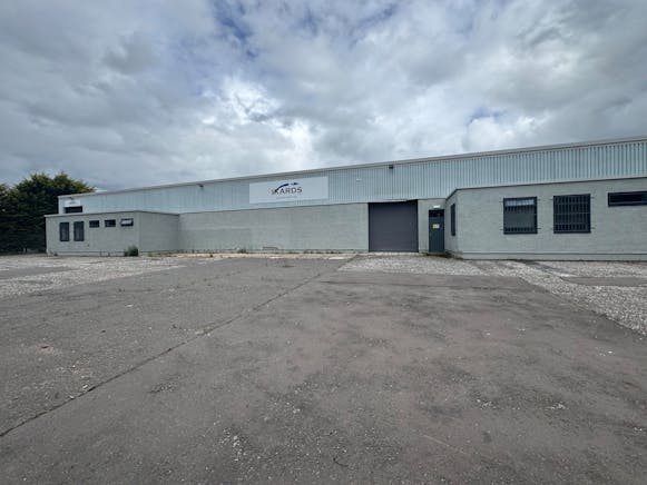Caldwellside Industrial Estate, Caldwellside Industrial Estate, Lanark, Industrial / Other To Let - External.jpg