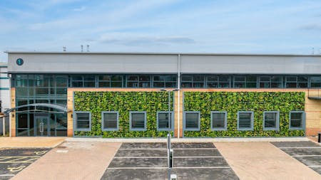 Unit 1 VOLA, London, Industrial / Warehouse To Let - DJI_20231122094246_0147_D_EIGHTY.jpeg