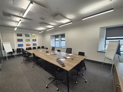 Unit 2, High Peak, Office To Let - 20260309_111839.jpg