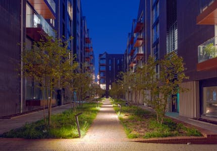 Unit C, Circus Street, Brighton, Cafe (A1) / Class E Retail / Leisure / Convenience Store / Office / Retail / Supermarket To Let - Image 9