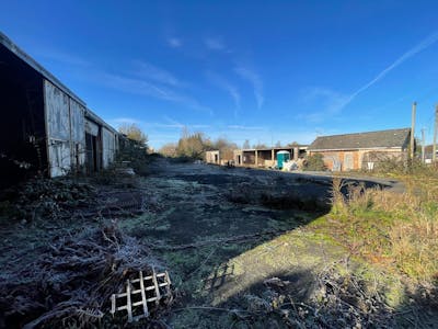 Former Highways Depot, Talgarth, Development Land / Light Industrial / Trade Counter / Industrial / Warehouse For Sale - 8f47e376bb1f48e883438c415f379fc0.JPG