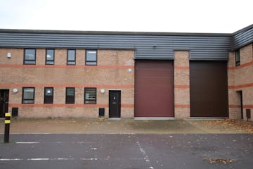Unit 9 Stepnell Reach, Hamworthy, Industrial & Trade To Let - IMG_3757  1.jpg