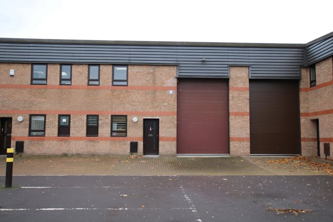 Unit 9 Stepnell Reach, Hamworthy, Industrial & Trade To Let - IMG_3757  1.jpg