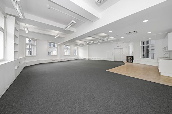 4th Floor, 21 Hanover Street, London, Office To Let - IMG_0889.jpg