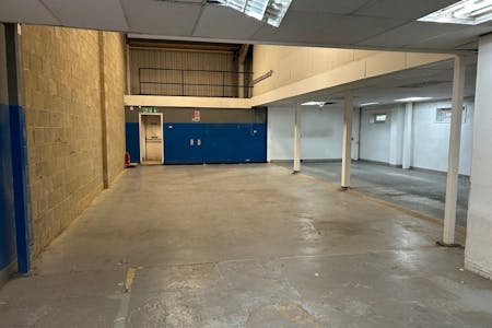 Unit D, London, Distribution Warehouse / Industrial / Industrial / Storage / Light Industrial To Let - 4.jpg