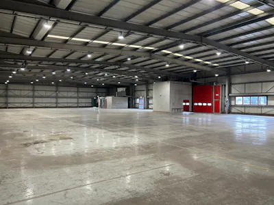 Unit 2/3 Mollins Court, Westfield Industrial Estate, Cumbernauld, Industrial/Logistics To Let - IMG_1028.jpeg