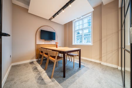 107-113 Great Portland Street, London, A3 (Restaurants and Cafes) / Bar / Bar / Club / Cafe (A1) / Industrial / Office / Retail / Trade Counter To Let - 107-113 GPS-14-min.jpg