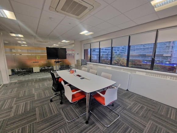 Clifton House, Bunnian Place, Basingstoke, Office To Let - 20251110_154041.jpg