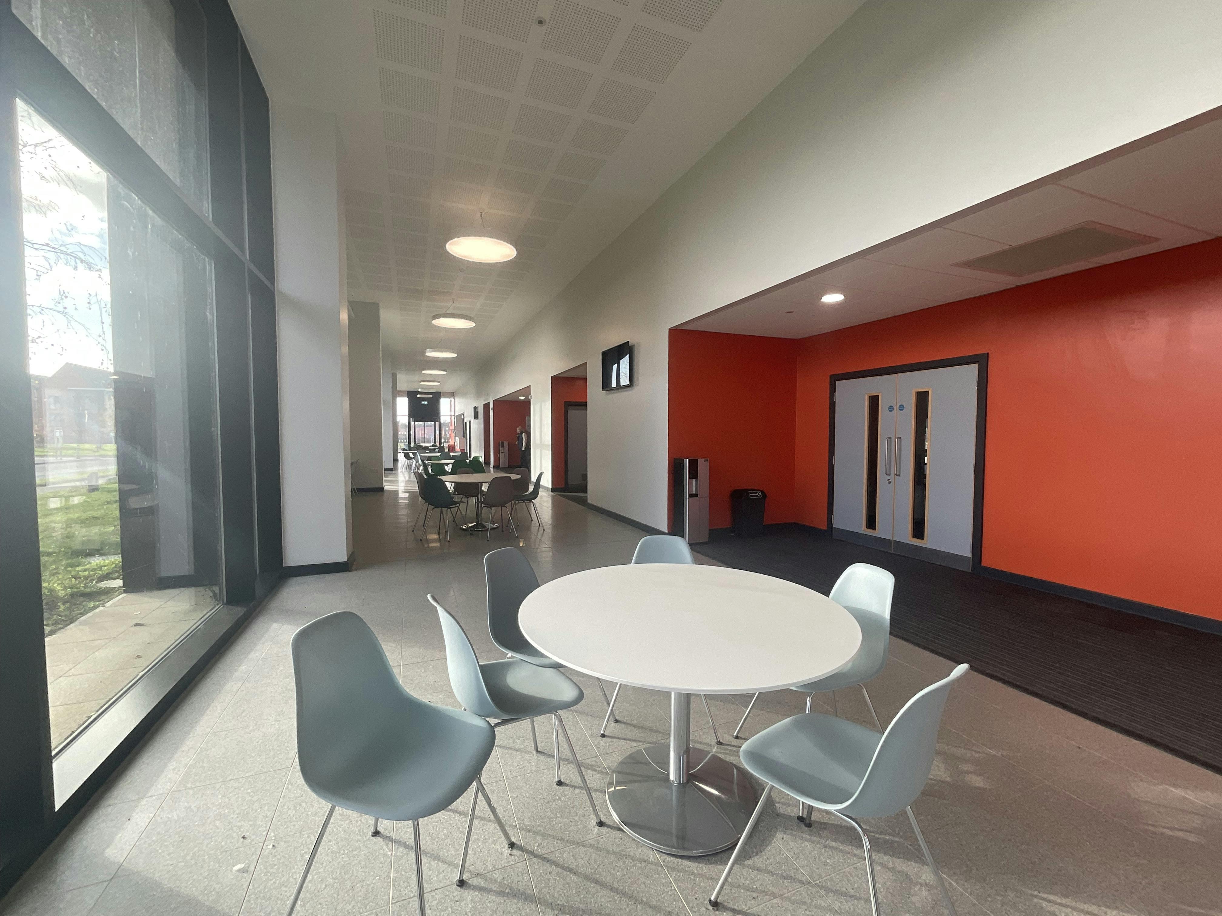 Future Skills Centre, Bordon, Offices To Let - IMG_0535.jpeg