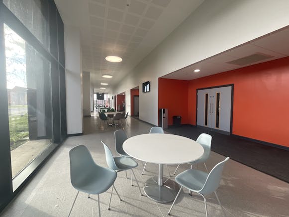 Future Skills Centre, Bordon, Offices To Let - IMG_0535.jpeg